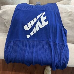 Nike Mesh Tank Top